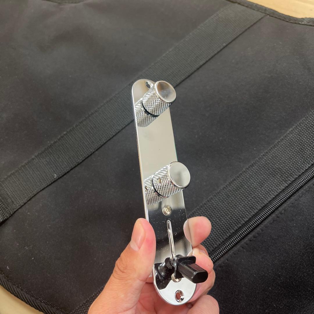 美品！Fender テレキャスターMIJ