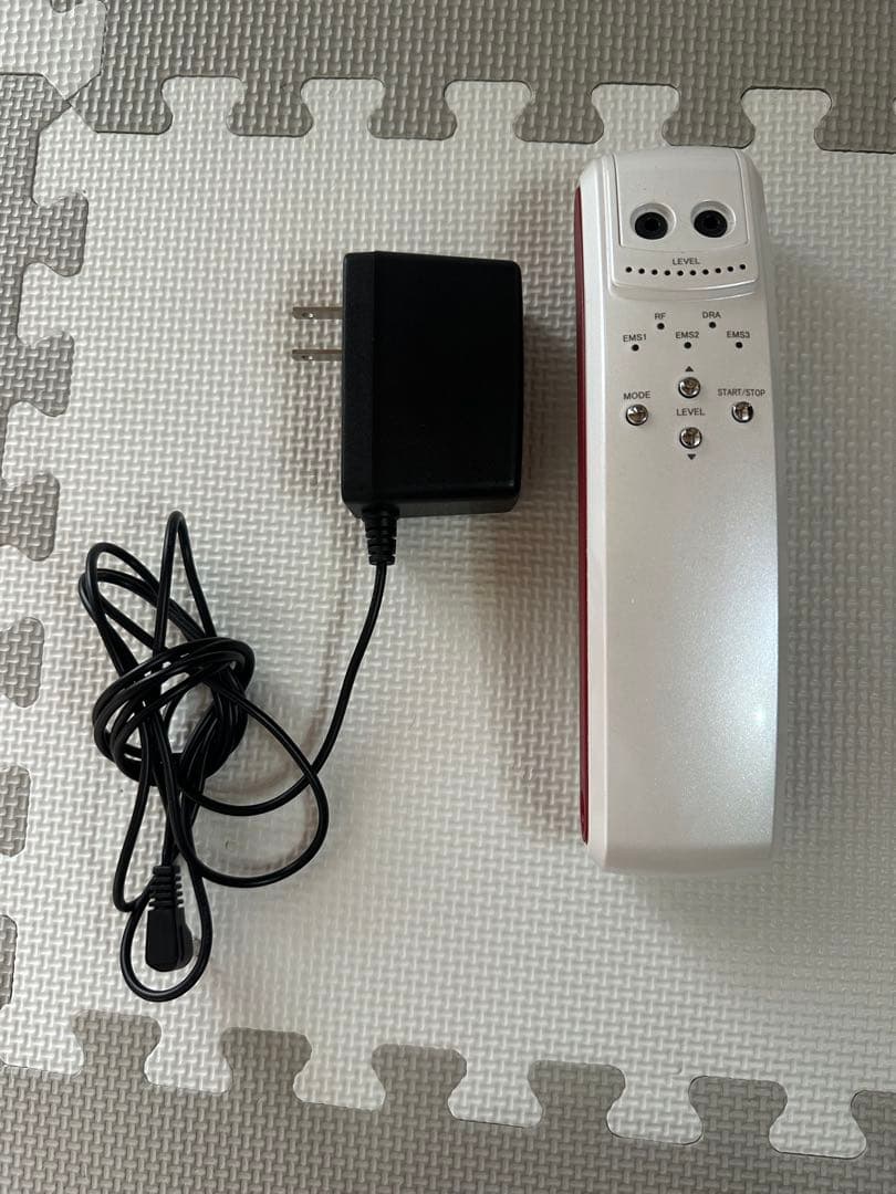 美容機器 EMS ボディケア