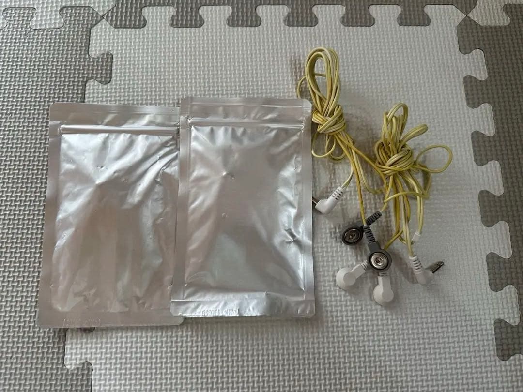 美容機器 EMS ボディケア