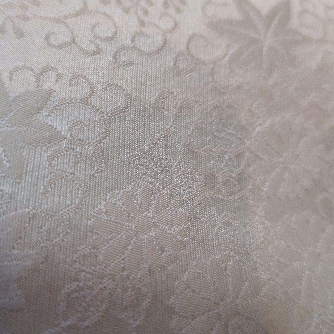 古典柄の正絹振袖　着物リメイク　3枚セットです