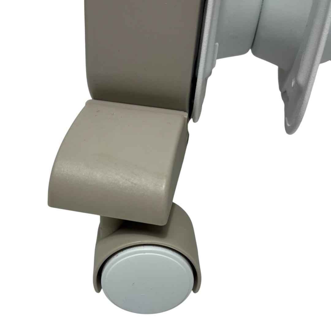 【美品】DeLonghi RHJ21F0812 オイルヒーター ヴェルティカルド