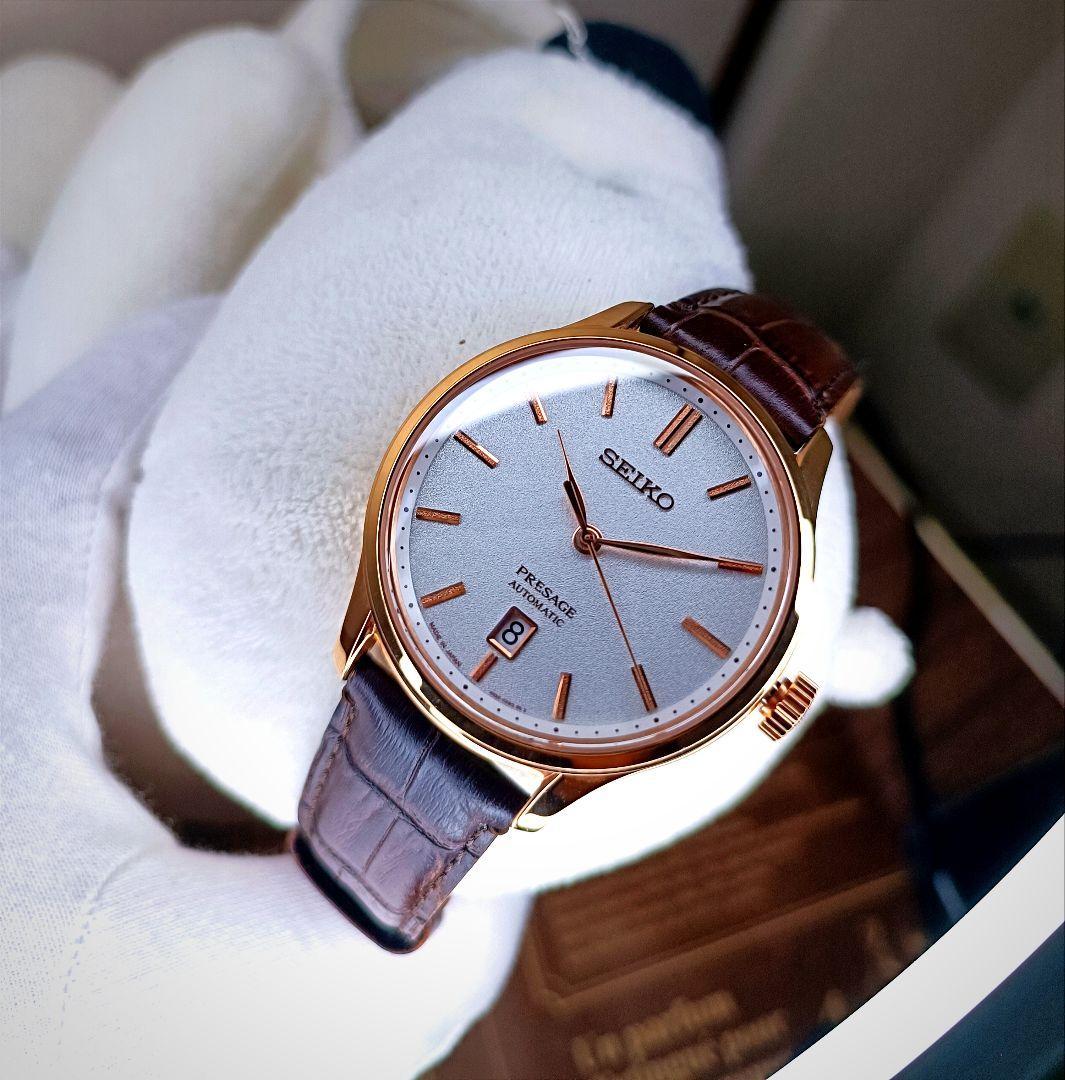 [専用] SEIKO セイコープレザージュ SARY142