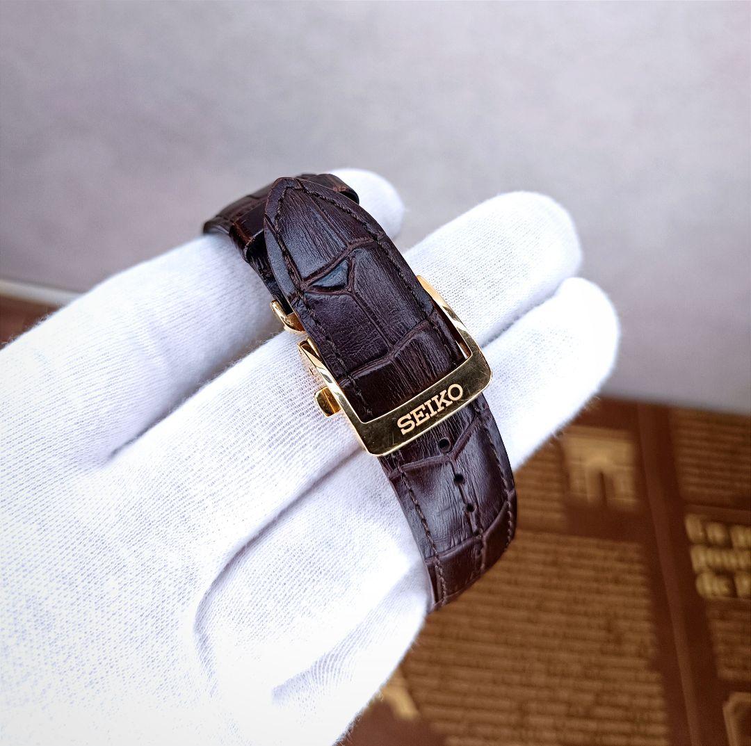 [専用] SEIKO セイコープレザージュ SARY142