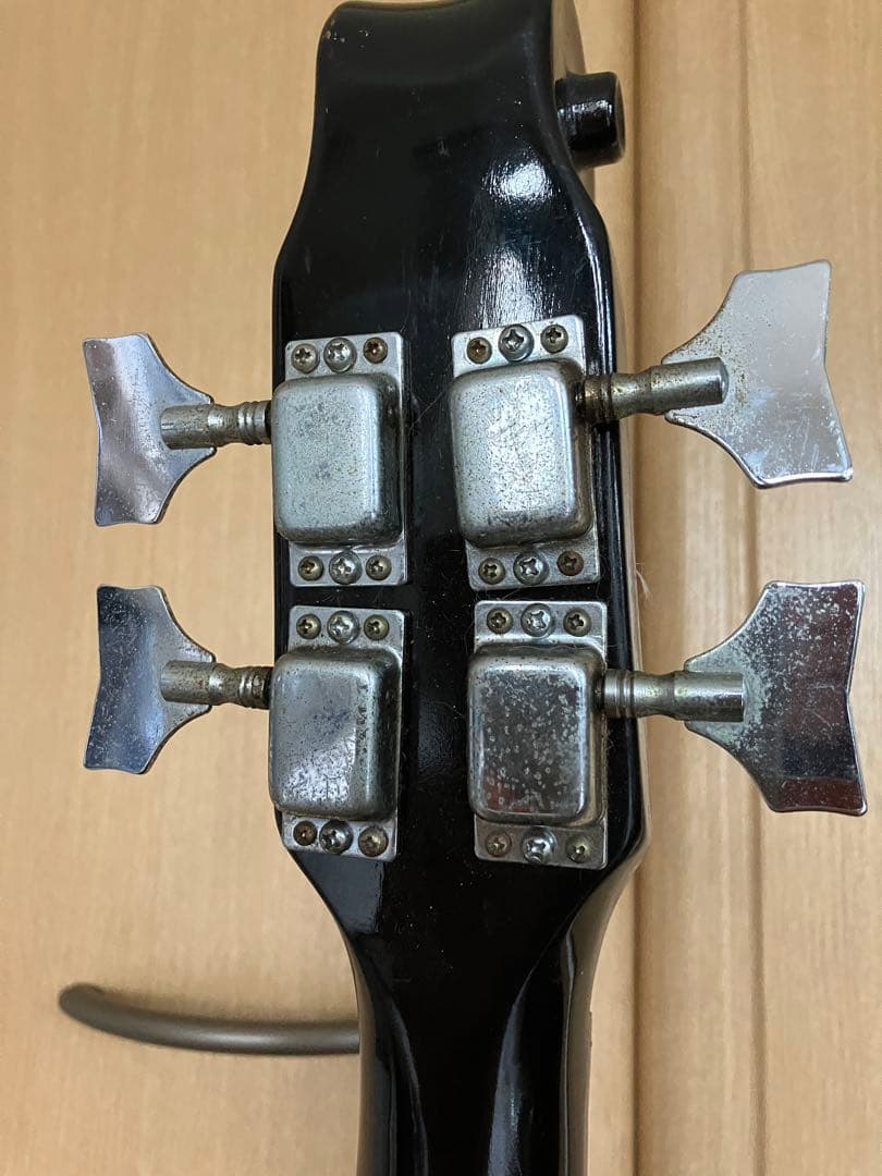 First Manバイオリンベース 1967