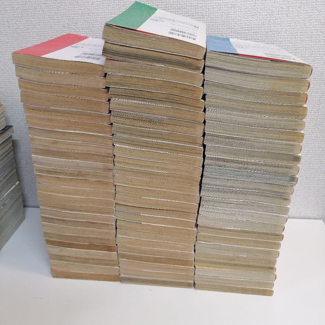 ナルト　NARUTO　全72巻　全巻　全巻セット　漫画　⑤　1-72巻