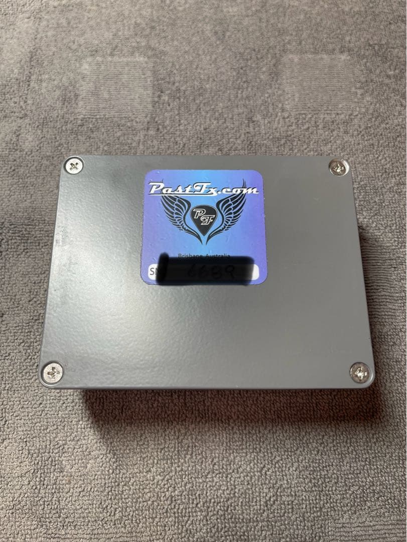 Pastfx chorus ensemble mn3007 CE-1 クローン