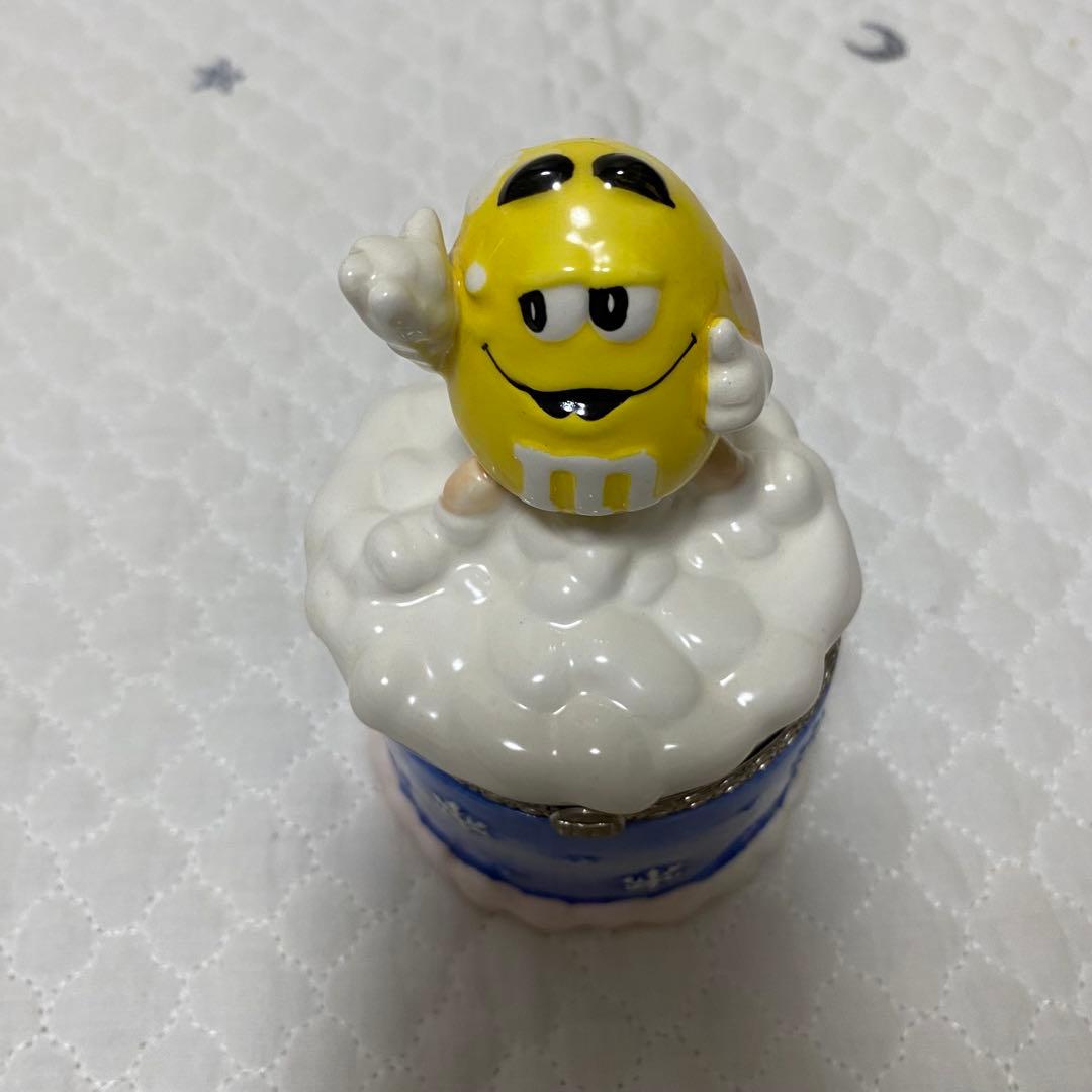 M&M's キャラクターグッズセット
