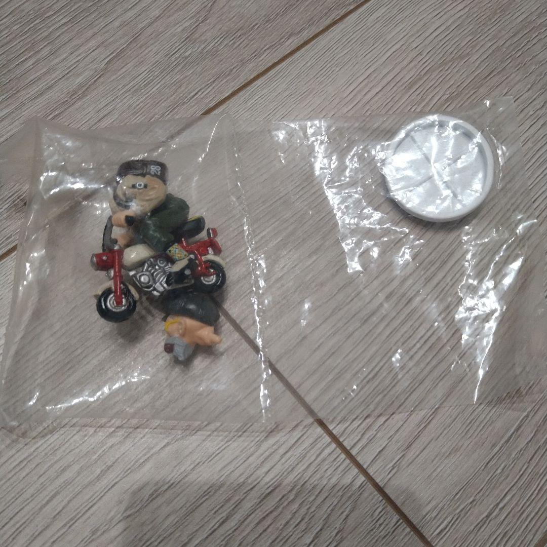 新品　未開封　ドラゴンボール ミニフィギュアセレクション プラス 　5個セット