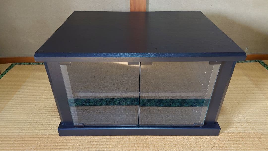 【再値下げ】オーディオラック　ハヤミ工産 HAMILeX　（写真の左側のみ）