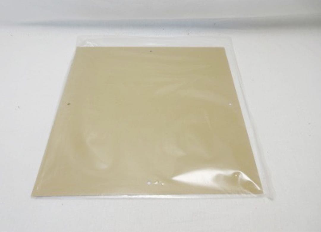 未使用 茶道具 野々田式 組み立式 炉壇 L807 炉蓋付黒塗松葉蒔絵 炉縁元箱