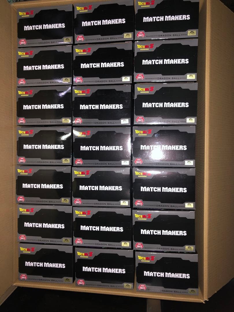 ドラゴンボール　フィギュア　セル　悟飯　ゴジータ　ブロリー　クリアライズ　63個