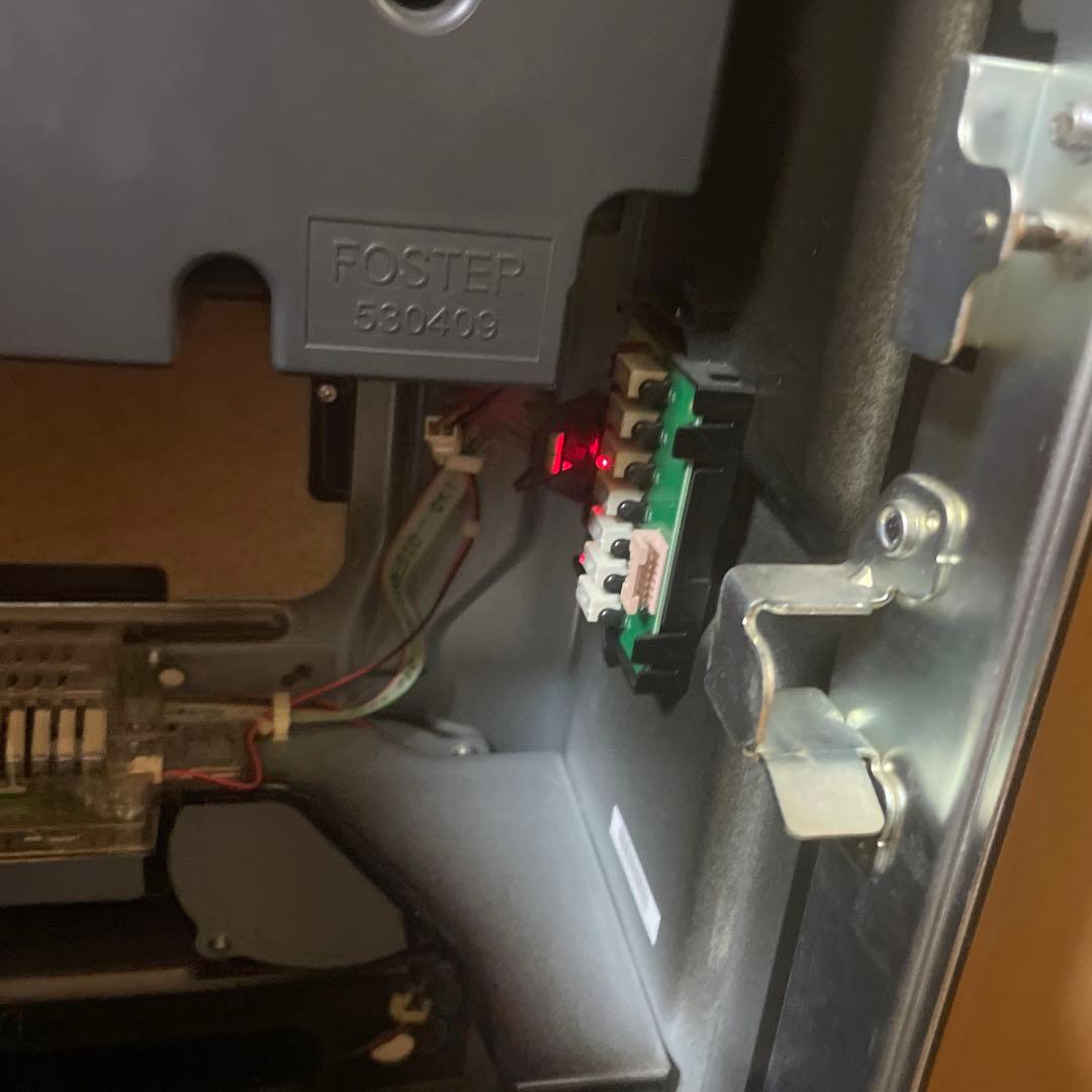 長期不在の為期間限定　バジリスク絆実機　白ロム仕様