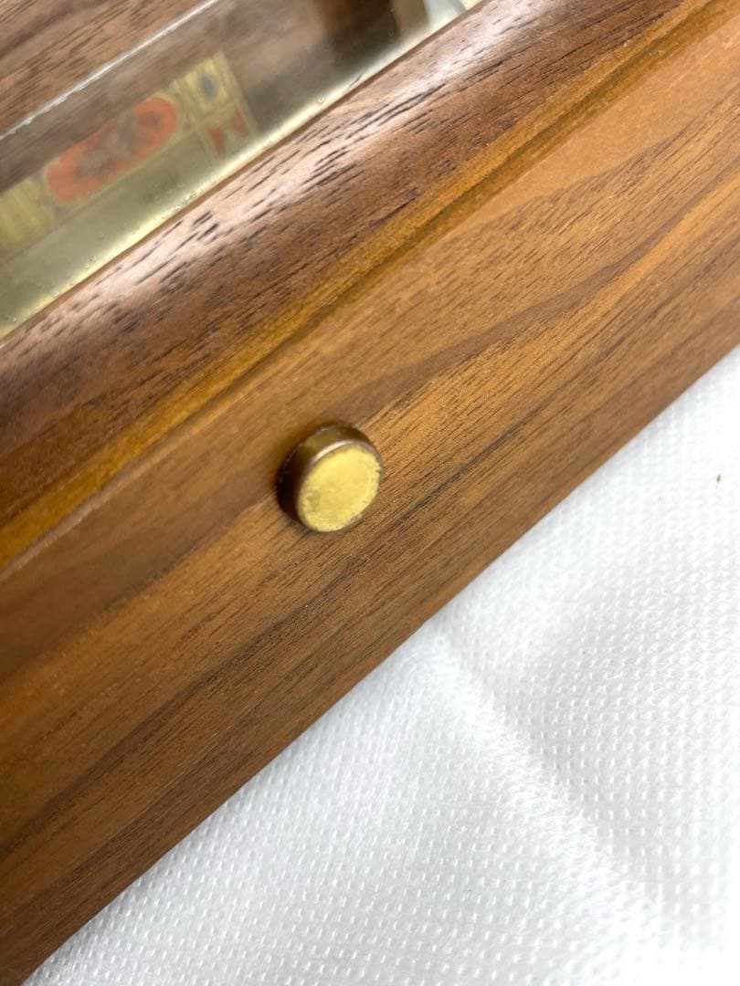 REUGE オルゴール 72弁 3曲 ラフマニノフ ピアノ協奏曲第2番