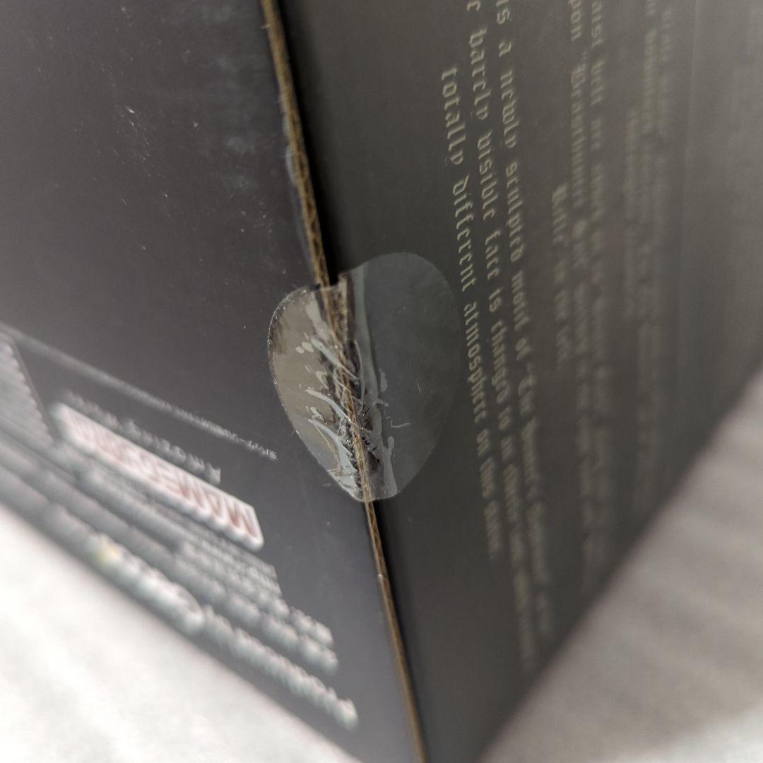 【希少・未開封品】ブラッドボーン 狩人 ハンター 1/6 スタチュー Gecco