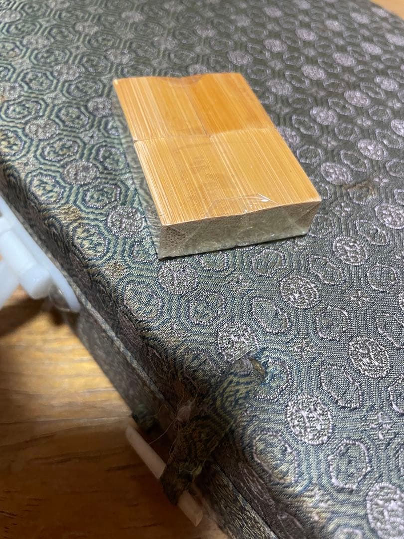 中国麻雀牌（年代物）