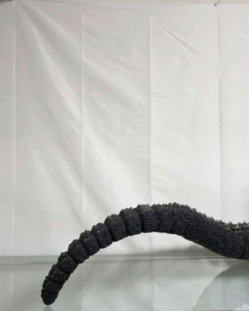 ギガンティックシリーズ　ゴジラ　1989 少年リック　怪獣　エクスプラス