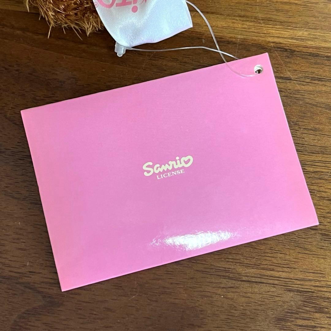 シュガーバニーズ　しろうさ＆くろうさ ぬいぐるみ　パティシエ