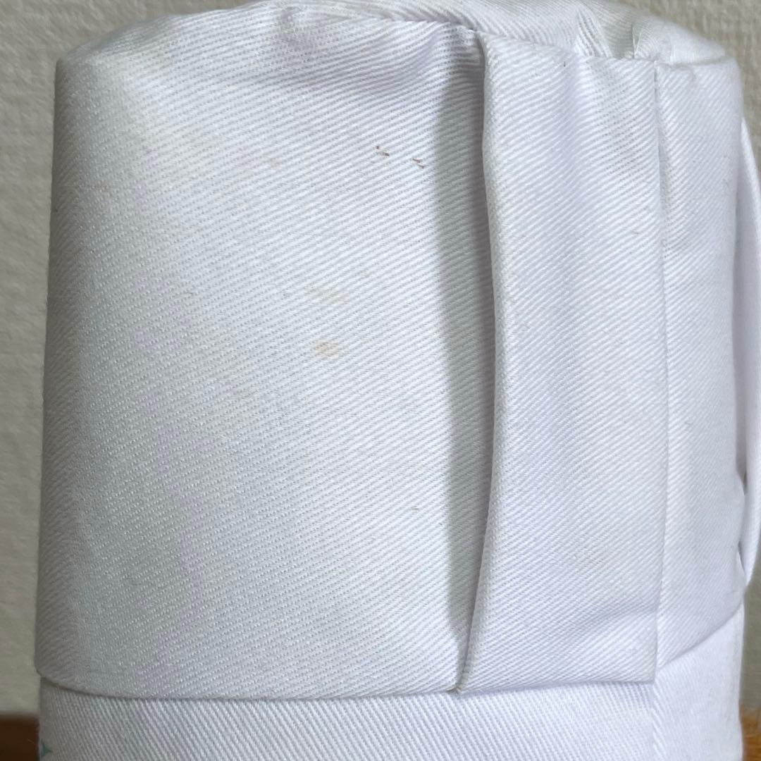 シュガーバニーズ　しろうさ＆くろうさ ぬいぐるみ　パティシエ