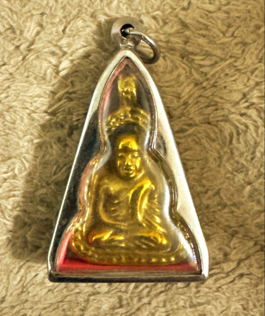 プラクルアン サイズ約5.5×3.3cm