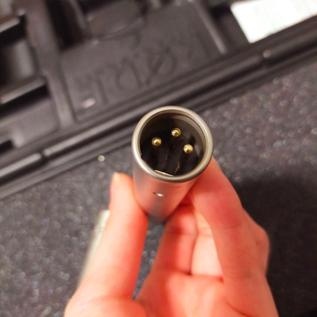 ZOOM L-8 デジタルミキサー/ Rode NT5 マイク ペア/ケーブル