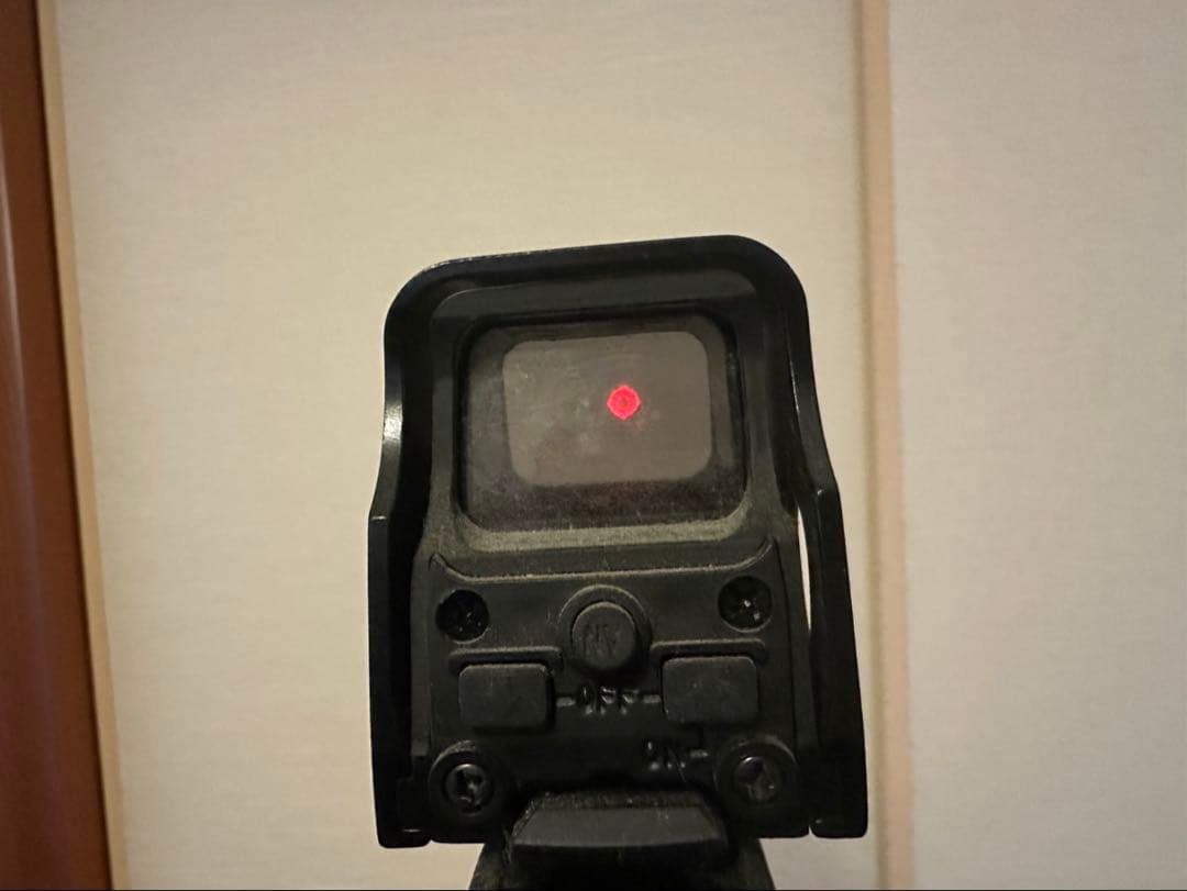 [東京マルイ] FA-MAS 5.56-F1 スタンダード電動ガン(ジャンク)