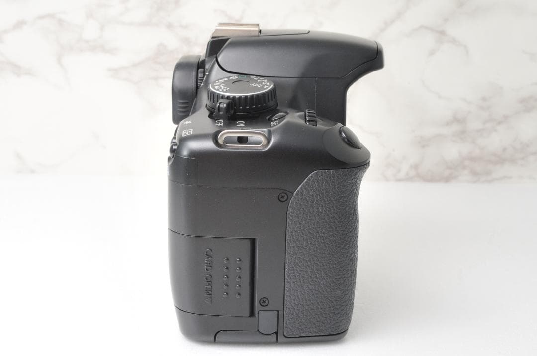 ショット数少なめ❣️Canon EOS Kiss X2⭐️スマホ転送 キヤノン