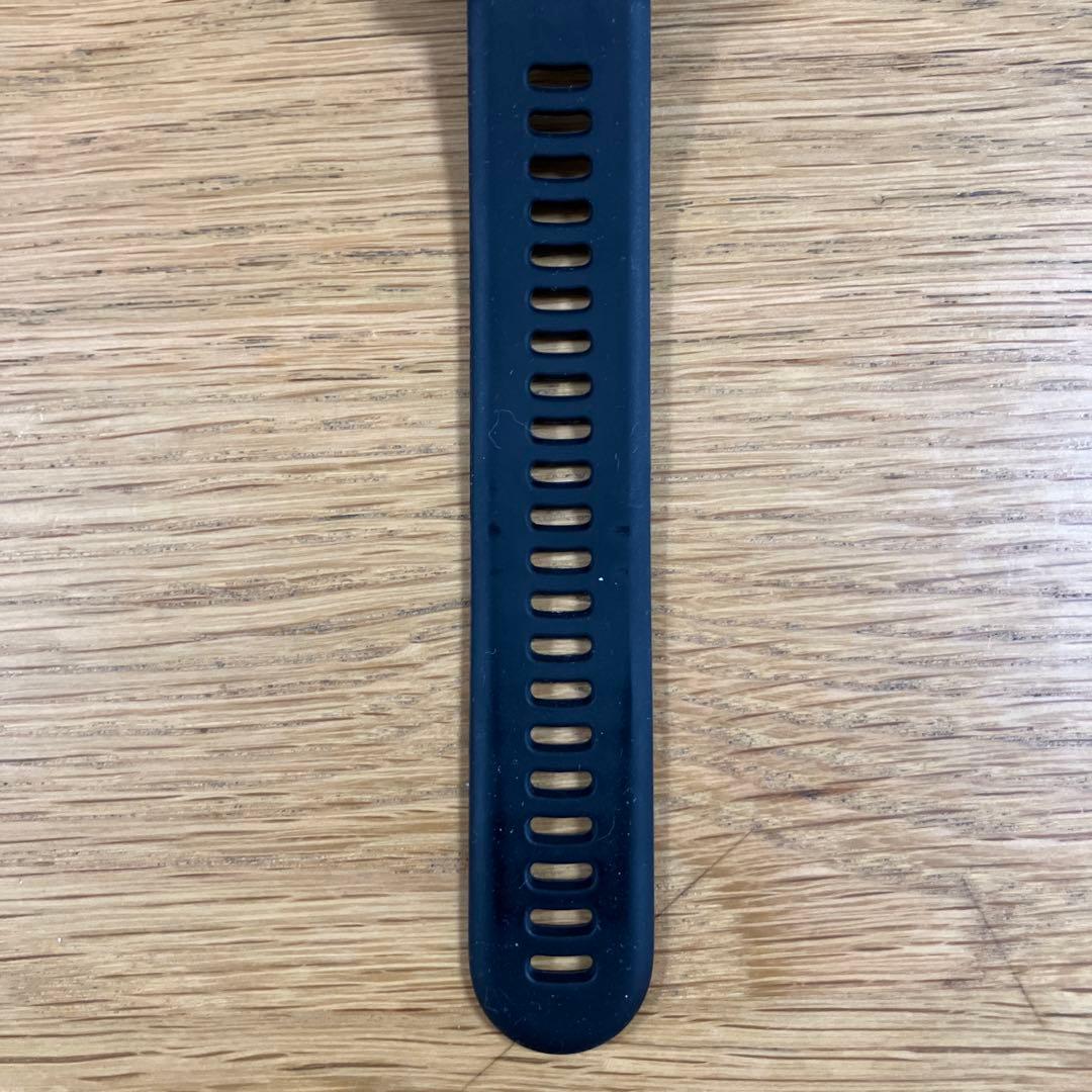 GARMIN(ガーミン) ForeAthlete 245 Black