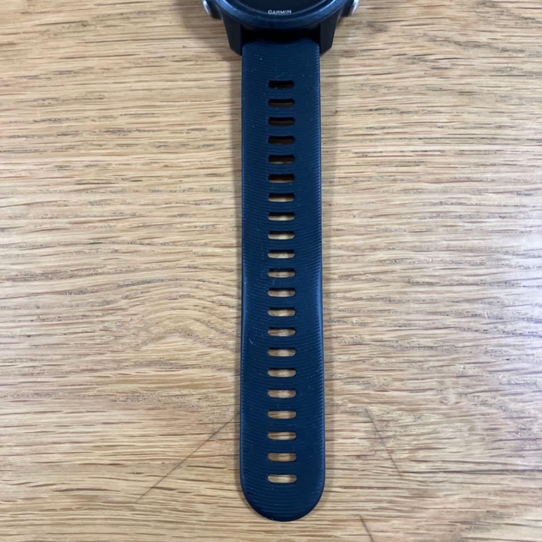 GARMIN(ガーミン) ForeAthlete 245 Black