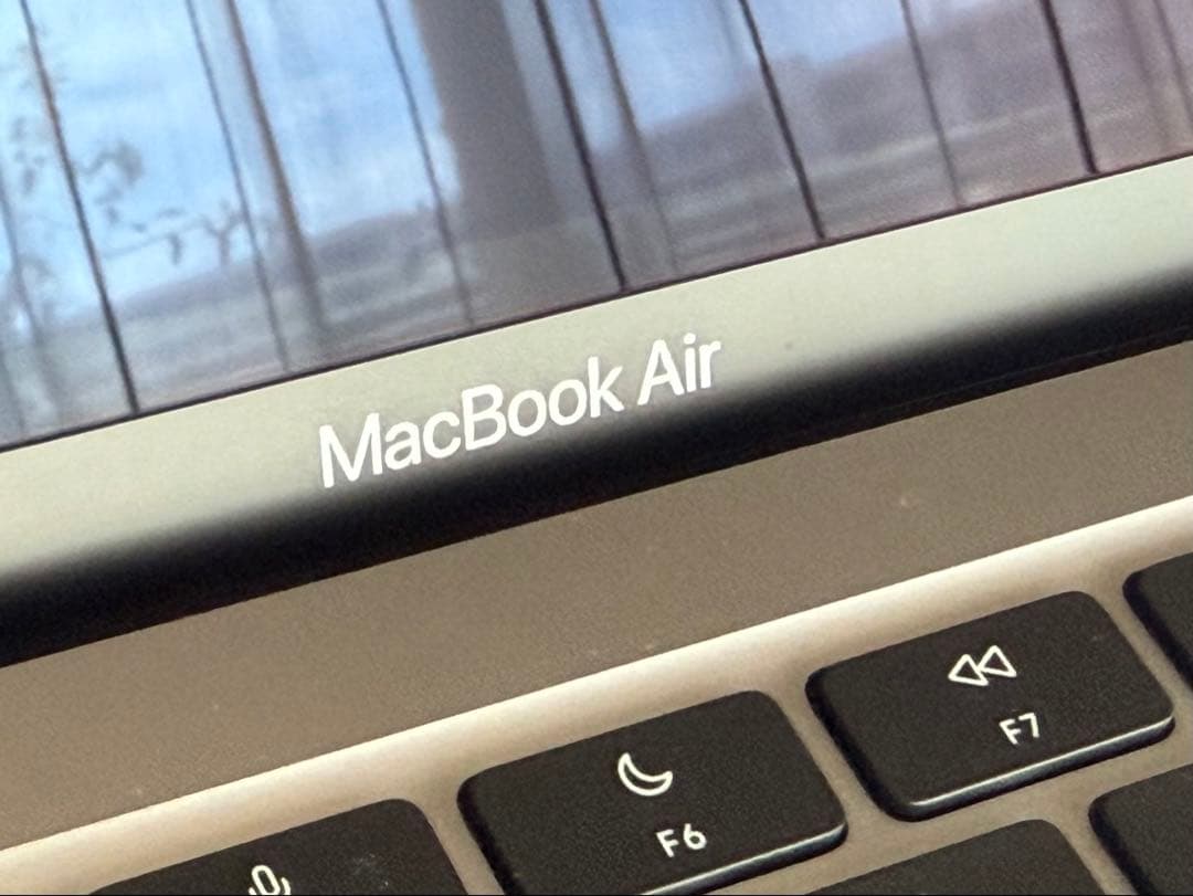 MacBook Air m1 512gb 16g us配列 スペースグレー