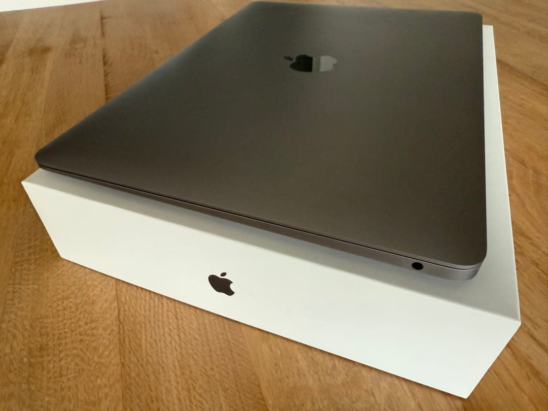 MacBook Air m1 512gb 16g us配列 スペースグレー