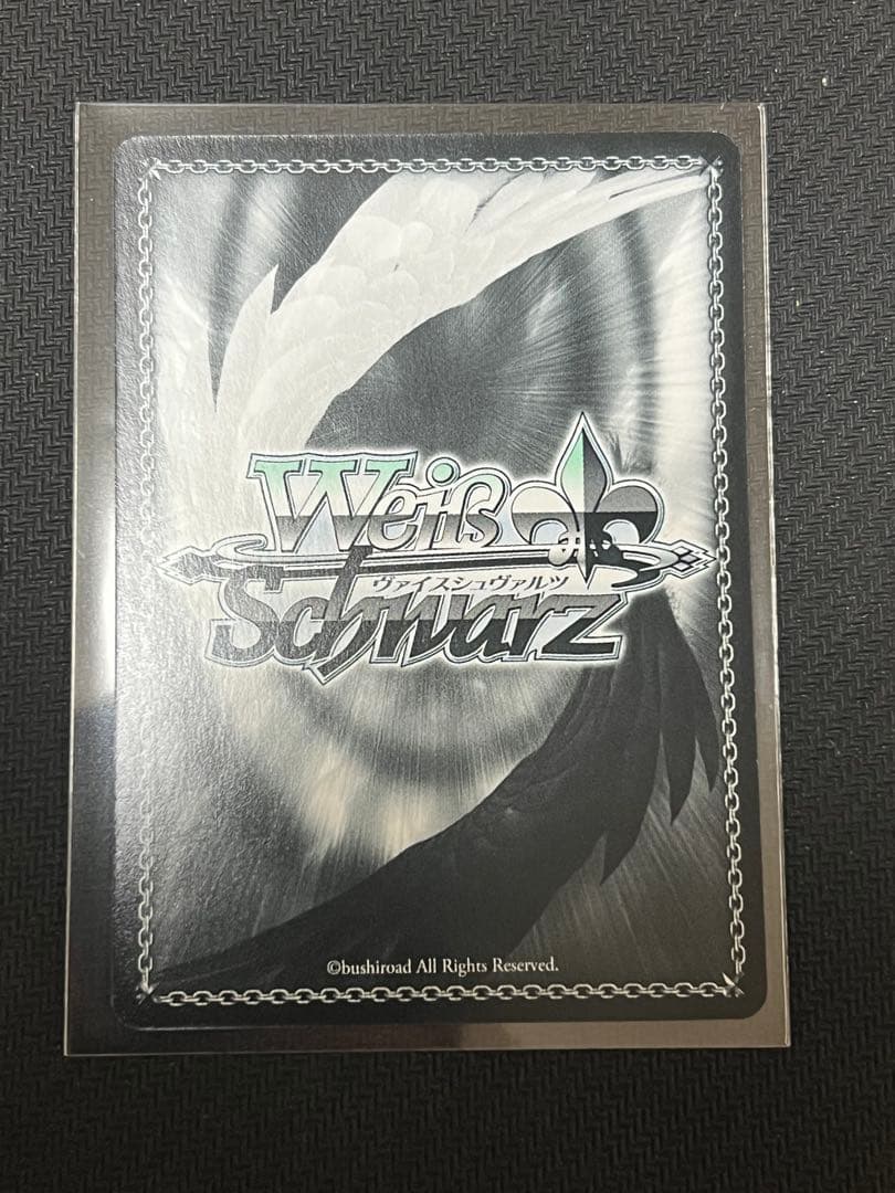 ヴァイス SSP 中野三玖　五等分の花嫁