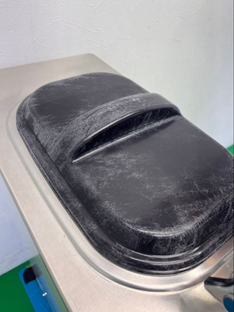 ☆地域限定送料無料☆工場整備品☆日世 ソフトクリームフリーザー　業務用