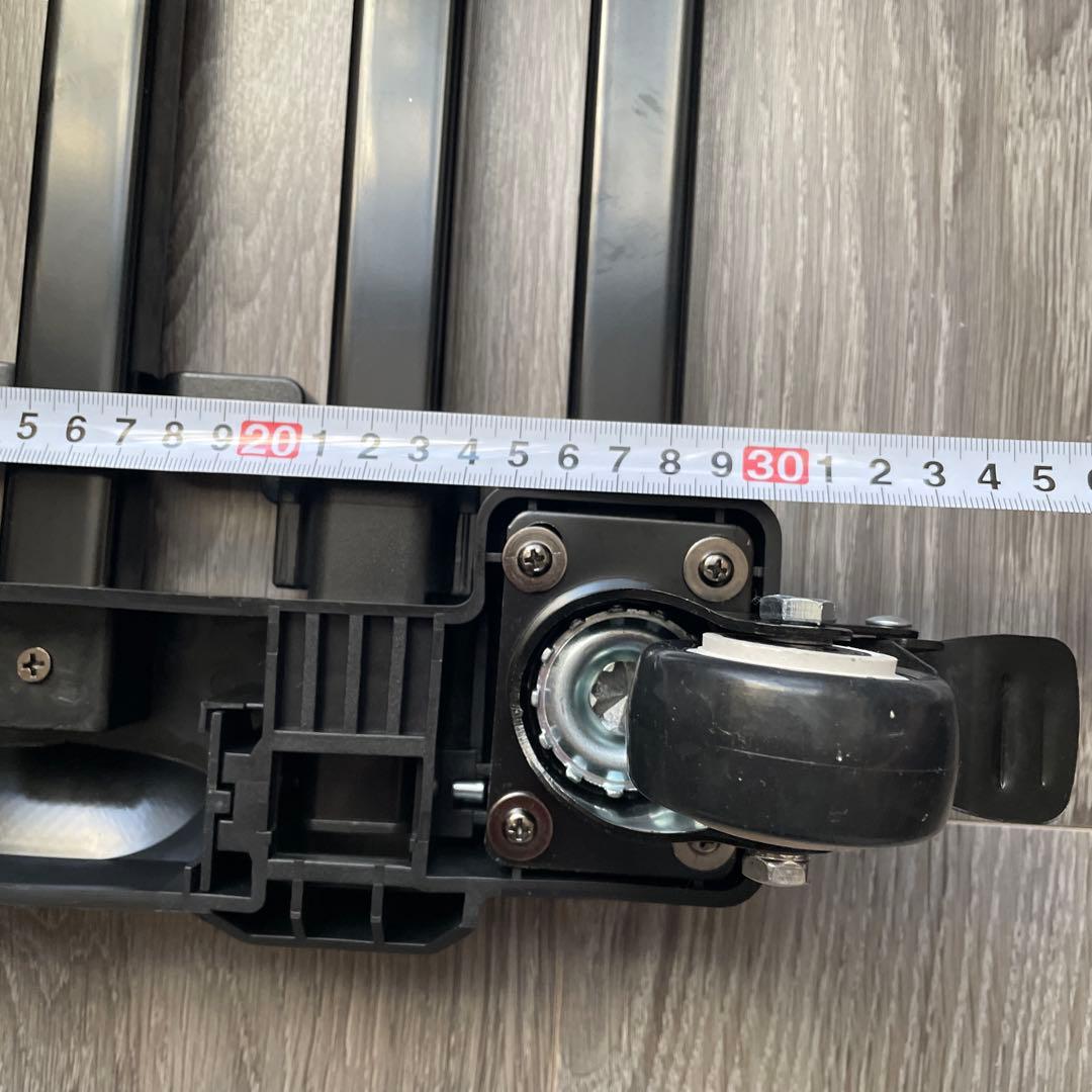 折りたたみキャリーカート　EcoFlow