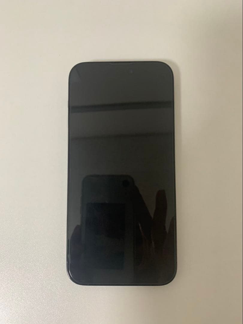 スマートフォン本体 Iphone 14 Promax 256gb