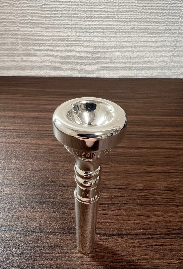 管楽器・吹奏楽器 Marcinkiewicz E9.1 ALT R Wayne Bergeron