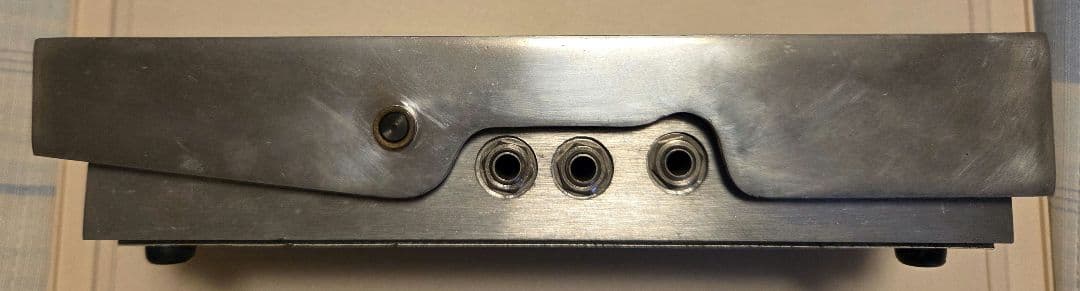 グッドリッチボリュームペダル 高中正義