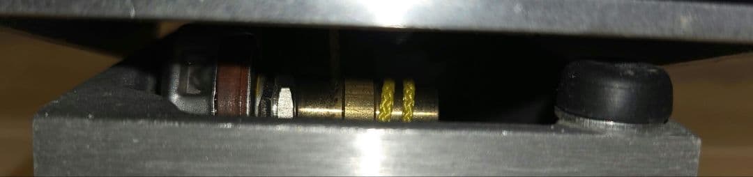 グッドリッチボリュームペダル 高中正義