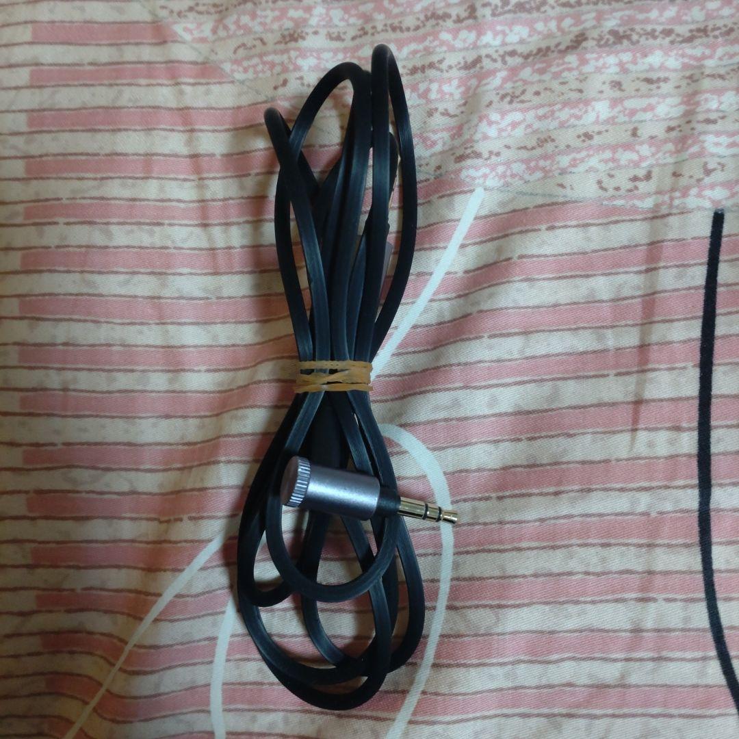 SHANLING M3X＆SONY MDRシリーズ ヘッドホン入門4点セット