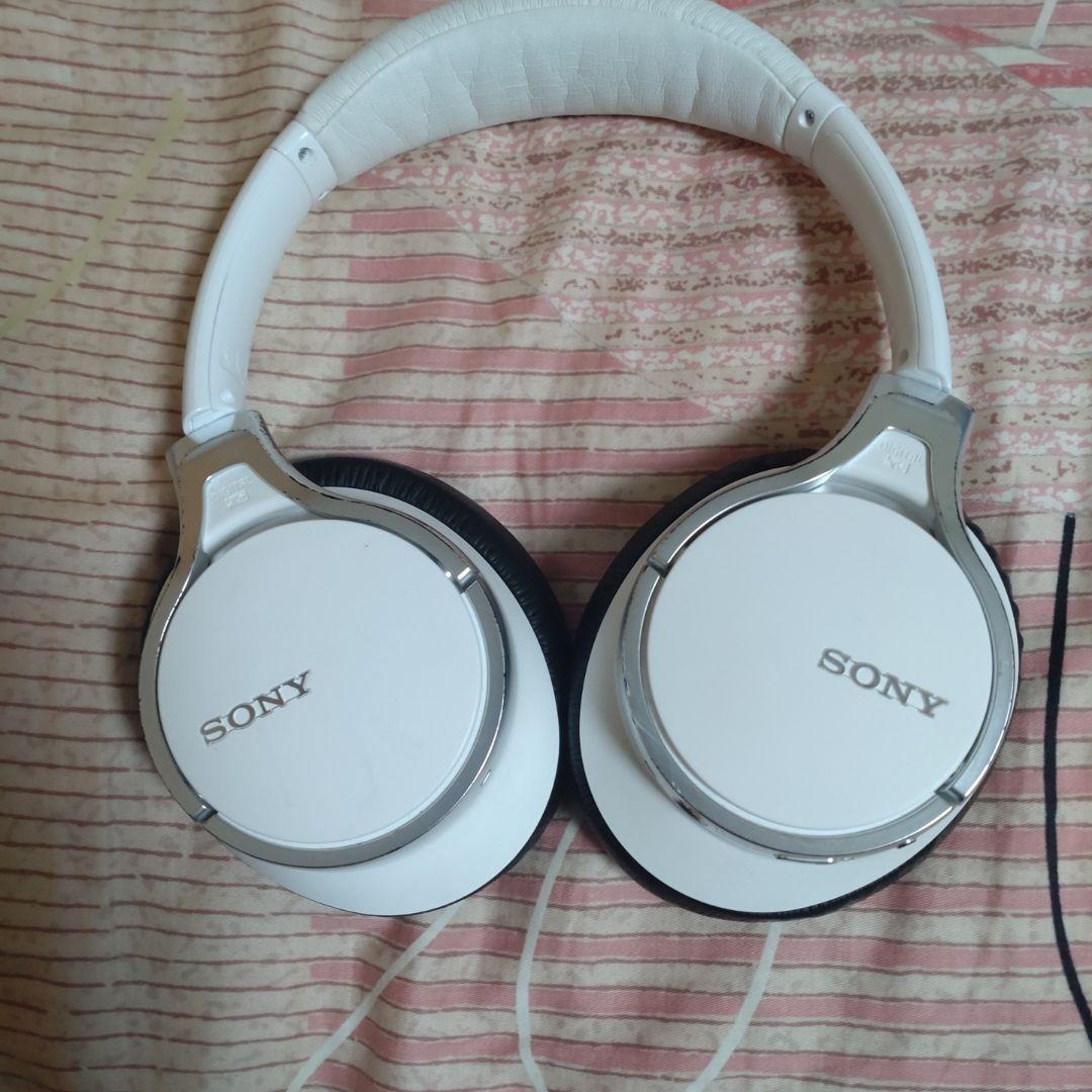 SHANLING M3X＆SONY MDRシリーズ ヘッドホン入門4点セット
