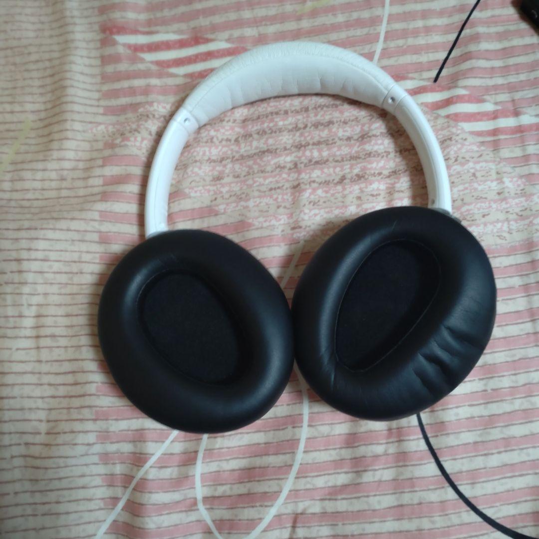 SHANLING M3X＆SONY MDRシリーズ ヘッドホン入門4点セット