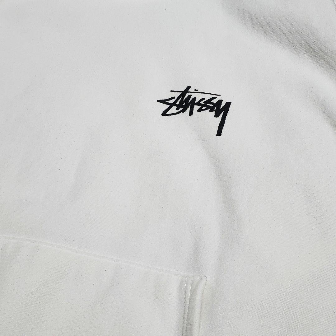 ステューシー パーカー STUSSY DANCE ENERGY HOODIE L