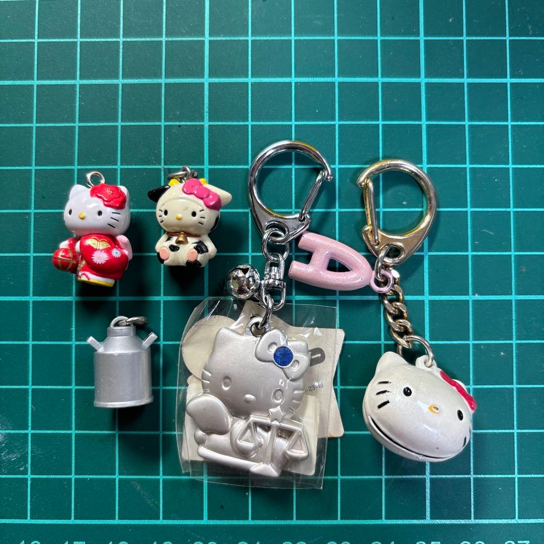 ハローキティ グッズセット