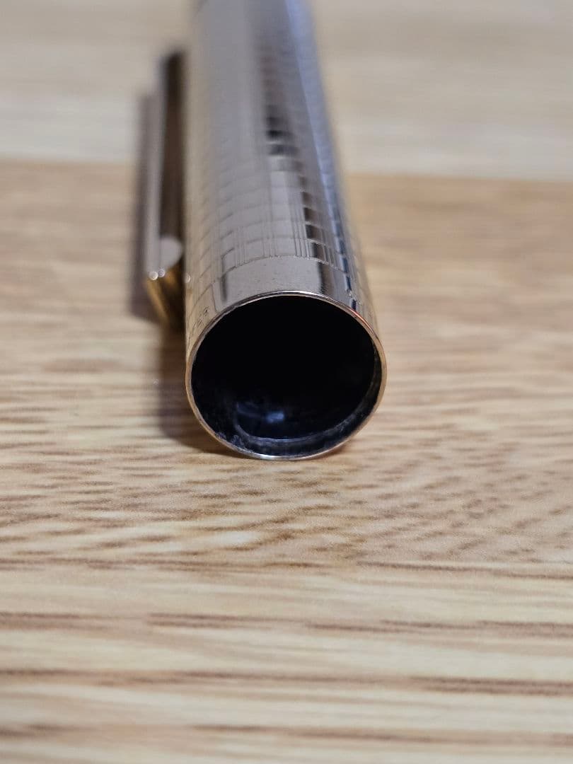 #1435 Sheaffer Targa ボールペンセット