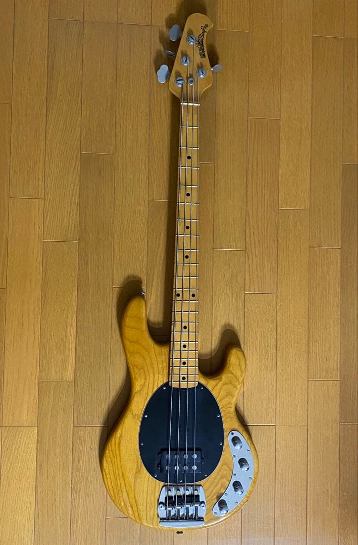 musicman stingray スティングレイ　90’s