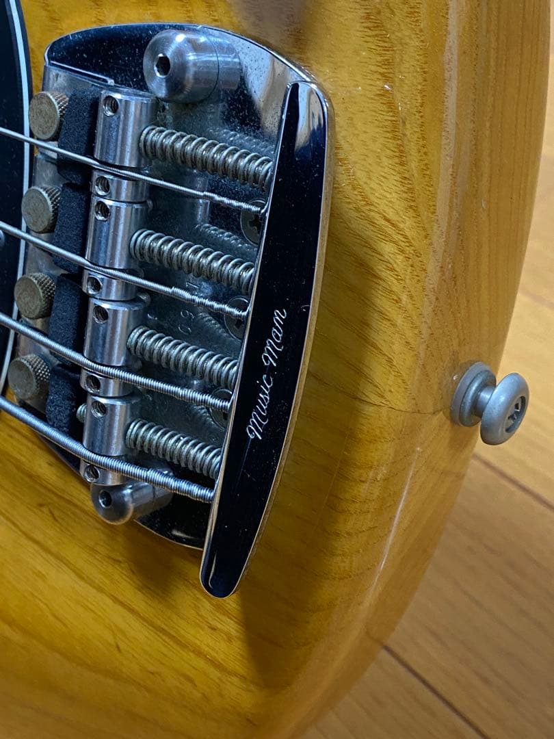 musicman stingray スティングレイ　90’s