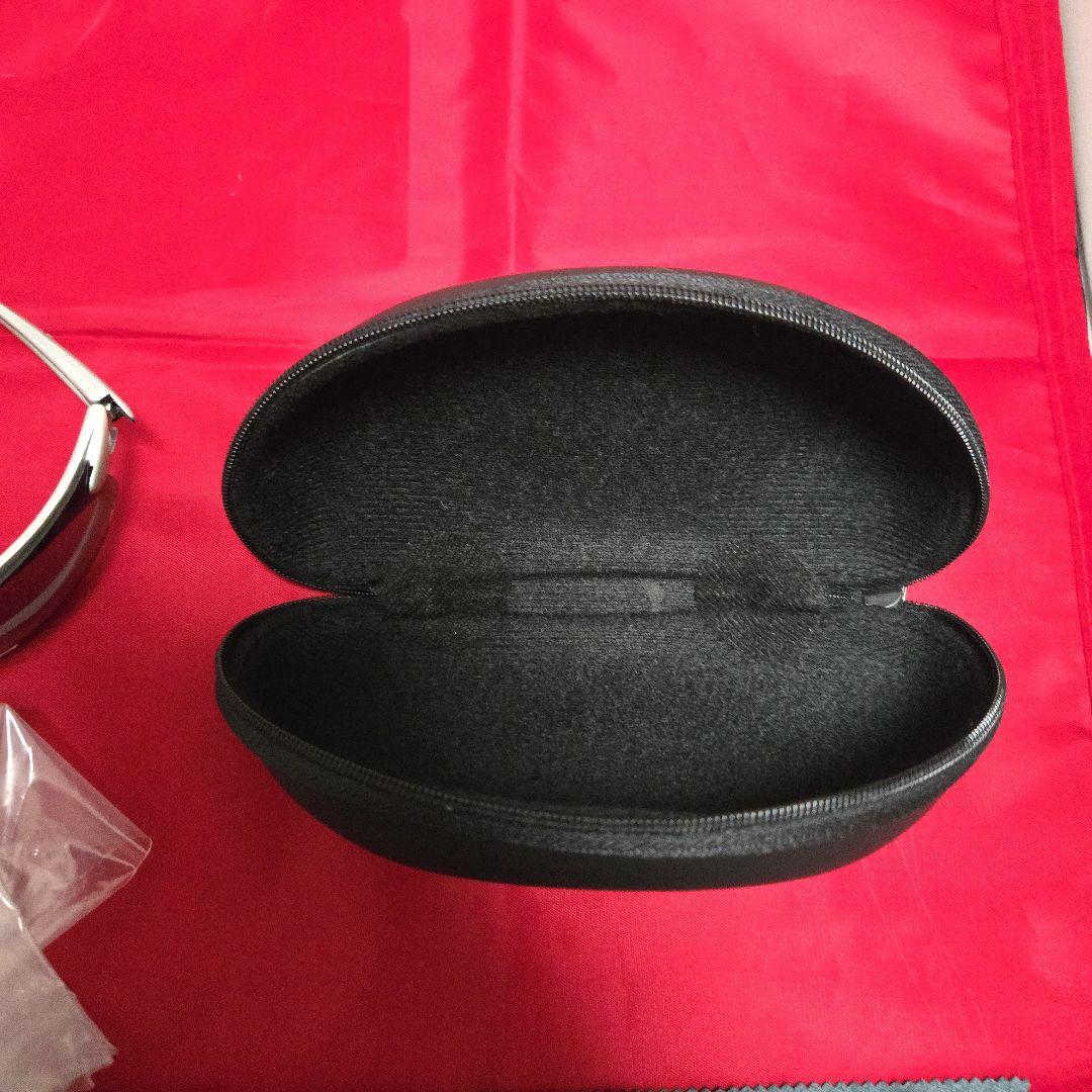 竹内力 RIKI✕NeroCorsa サングラス第2弾　おまけサイン色紙付