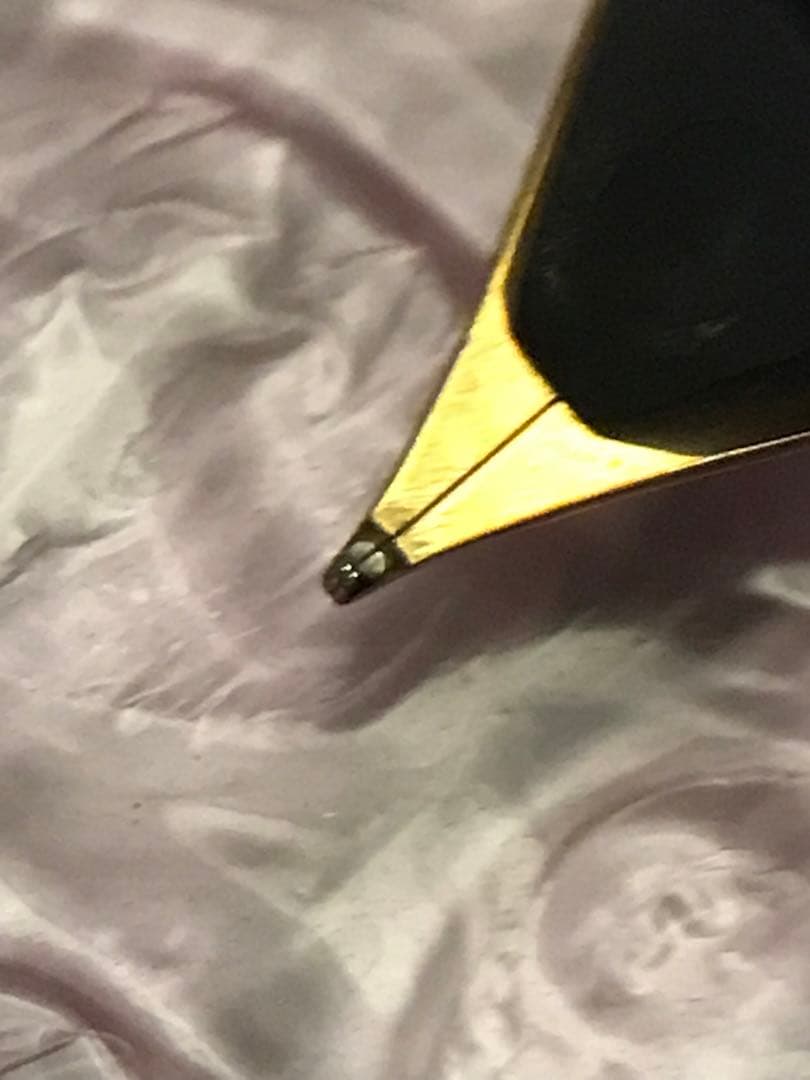 ペリカン社万年筆2本