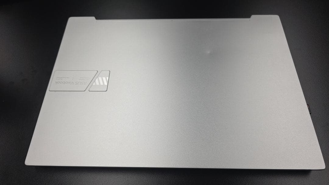 Windowsノート本体 ASUS Vivobook Pro OLED/i7, RTX3060