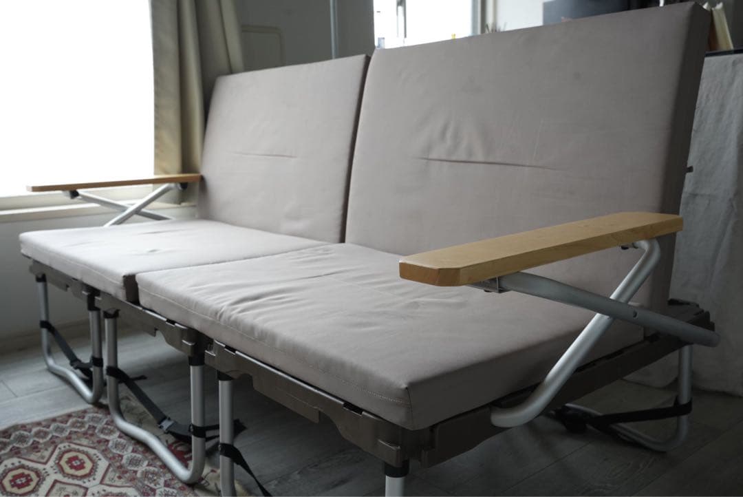 【kentaroさん専用】ラックソット　スノーピーク