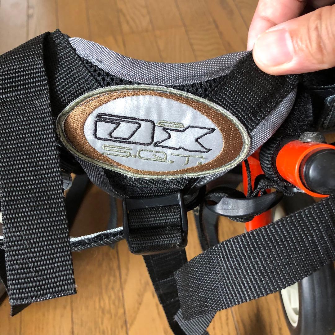 犬用車いす Sサイズ